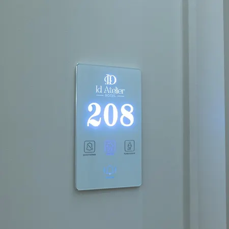 Id Atelier Hotel