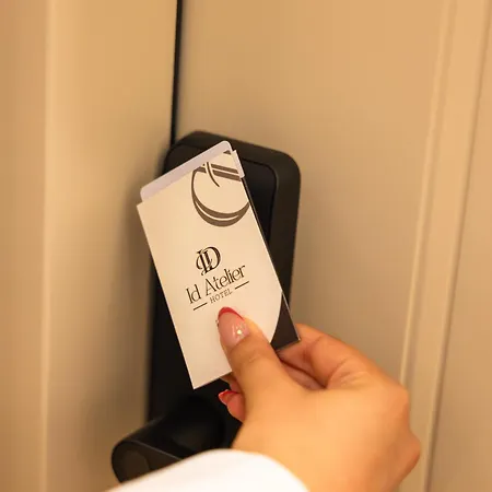 Id Atelier Hotel Durrës