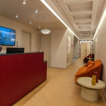Id Atelier ホテル ドゥラス