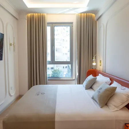 Hotel Id Atelier 4*