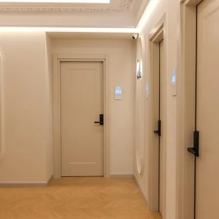Hotel Id Atelier