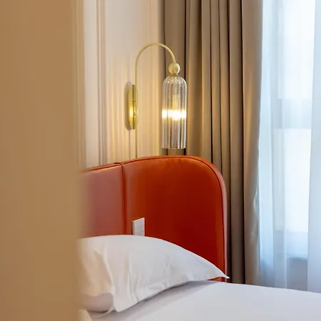 Hotel Id Atelier Durrës