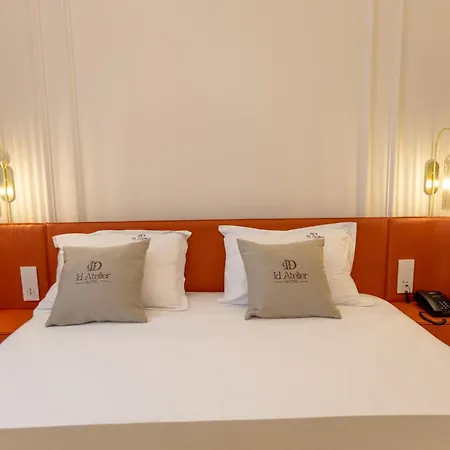 Hotel Id Atelier