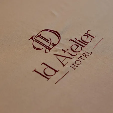 Hotel Id Atelier 4*