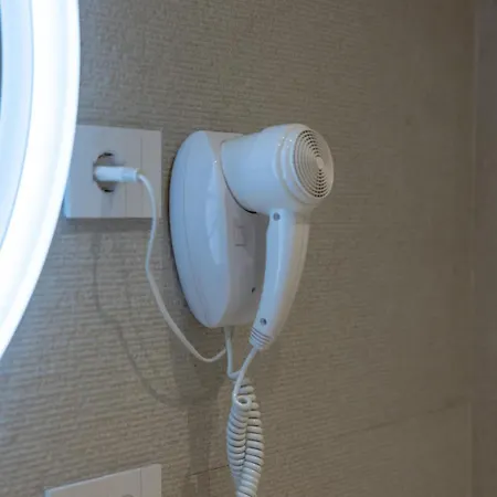 Id Atelier Hotel Durrës