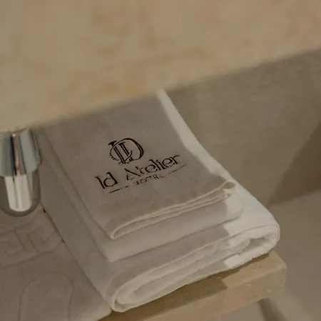 Id Atelier Hotel Durrës