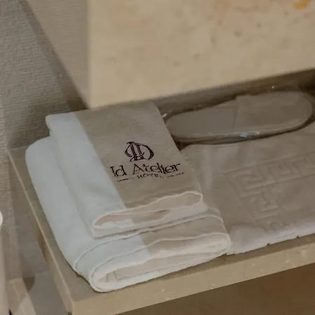 Hotel Id Atelier