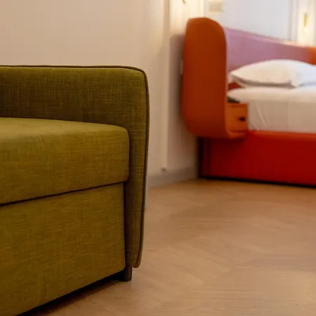 Hotel Id Atelier 4*