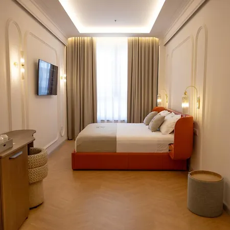 Hotel Id Atelier