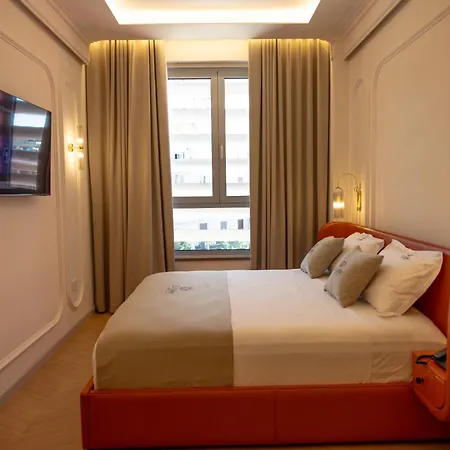 Id Atelier Hotel Durrës