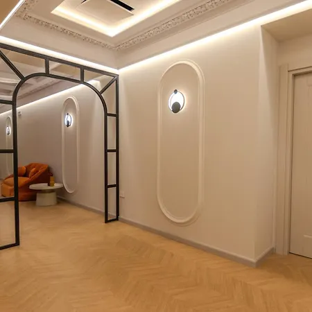 Id Atelier Hotel 4*