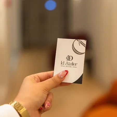 ホテル Id Atelier ドゥラス