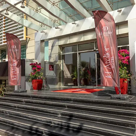 Id Atelier Hotel Durrës
