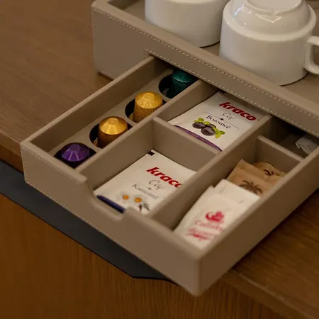 Id Atelier Hotel Durrës